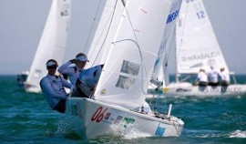 В Евролиге по парусному спорту Россию представит Чеченская Республика