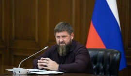 Рамзан Кадыров провёл в Правительстве ЧР расширенное совещание