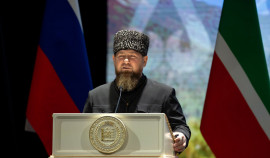 Рамзан Кадыров: Чеченская культура — это наша гордость и наша сила