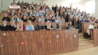 Жители Чечни смогли проверить знания русского языка