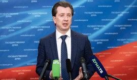 В Госдуме поддержали предложения «Единой России» по защите людей от бродячих собак