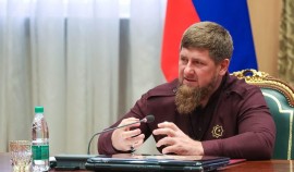 Рамзан Кадыров рассказал об успехах региона в борьбе с онкозаболеваниями