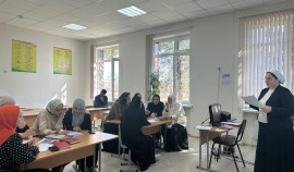 В Серноводске прошел методический семинар для педагогов района