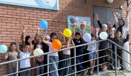 Более 1 200 детей Серноводского района начали занятия в летних школах дневного пребывания