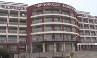 В Сунженском районе создана особая экономическая зона 