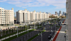 Художников приглашают запечатлеть новый район имени Владимира Путина в Грозном