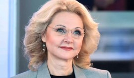 Татьяна Голикова рассказала об эффективности социальных контрактов
