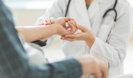 Специалист Минздрава ЧР призвала пожилых жителей не откладывать диспансеризацию