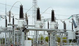 «Чеченэнерго» модернизирует подстанцию, питающую потребителей в горных районах региона