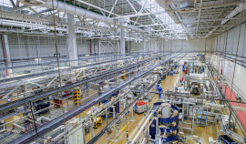 Предприятия Санкт-Петербурга стимулируют к экологичной деятельности через «зеленые» инициативы