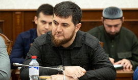 Министерство здравоохранения ЧР возглавил Сулейман Лорсанов