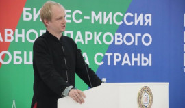 Дмитрий Селивохин: Чеченская Республика — эталон развития регионов России