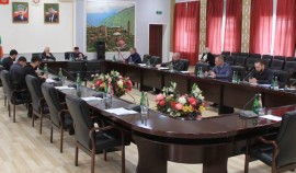 Министр финансов ЧР провел заседание межведомственной рабочей группы