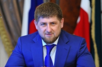 Глава Чечни вошел в тройку лидеров июньского медиарейтинга губернаторов