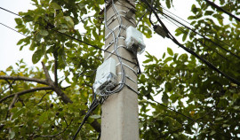 АО «Чеченэнерго» установило 59,2 тысячи «умных» счетчиков в рамках Программы снижения потерь