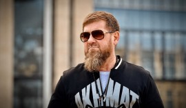 Рамзан Кадыров: «Не скажу, что я болел в полном смысле слова за кого-то в чемпионате»