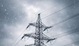 Жителей Гудермесского и Шелковского районов предупреждают о временном отключении света