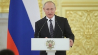 В России проведут свои соревнования для паралимпийцев