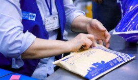 Условия для отправки по почте посылок и заказных писем изменятся с 1 сентября
