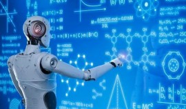 Глобальный ВВП вырастет на 7% за десять лет благодаря ИИ