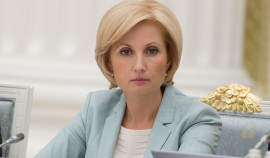 В РФ с мая заработает бесшовная система поддержки нуждающихся семей с детьми от трех до 17 лет