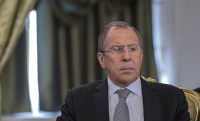 Лавров: Россия готова обсуждать сокращение ядерных потенциалов