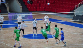 В Чеченской Республике прошел фестиваль 