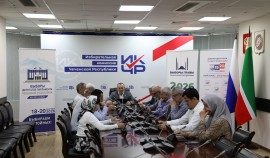 Избирательная комиссия ЧР заверила списки кандидатов в депутаты Парламента шестого созыва