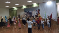В Чечне на летних досуговых площадках стартовала третья заключительная смена