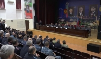В МВД по Чеченской Республике подвели итоги за 1-й квартал 2019 года 