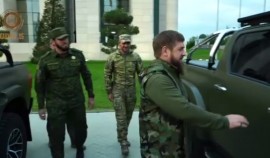 Рамзан Кадыров: Уверен, бойцы подразделений с честью будут нести службу