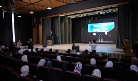 В Грозном наградили лучших администраторов государственных пабликов