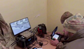 Рамзан Кадыров заявил о ликвидации в Сумской области расчета БПЛА ВСУ и его опорного пункта