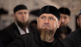 Рамзан Кадыров поздравил мусульман с праздником Ид аль-Фитр