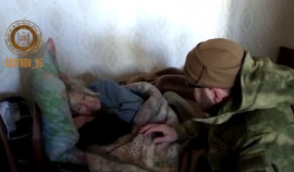 Рамзан Кадыров объяснил, почему жители Украины так уважительно относятся к чеченским военнослужащим