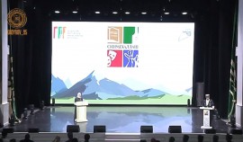 В Грозном подвели итоги республиканского фестиваль-конкурса «Синмехаллаш-2022»