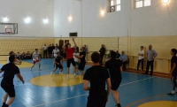 В Грозном стартовала спартакиада среди обучающихся профессиональных образовательных учреждений