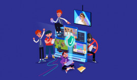 «Урок цифры» от «Авито» набрал более 1,5 млн посещений