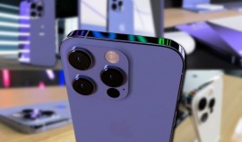 Вышли новые модели iPhone