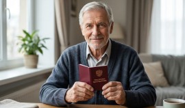 Как увеличить страховую пенсию: три законных способа| грозный, чгтрк