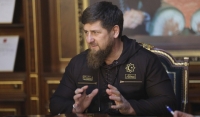 Рамзан Кадыров сообщил о возвращении в Россию девочки, которая находилась в Багдадском приюте 