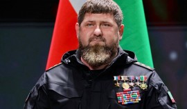 Рамзану Кадырову присвоено звание Героя Чеченской Республики