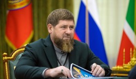 Рамзан Кадыров: принятие Конституции ЧР - самое главное событие в нашей истории