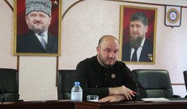 Иса Тумхаджиев: Все поставленные перед ЧР задачи в рамках дорожного нацпроекта будут выполнены