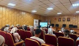 Члены УИК в Чеченской Республике осваивают порядок проведения голосования