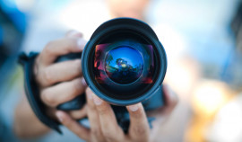 Министерство труда ЧР приглашает к участию во Всероссийском фотоконкурсе «Охрана труда в фокусе»