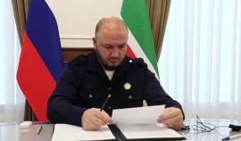В Минавтодоре обсудили ход реализации нацпроекта и восстановление дорог после ЧС