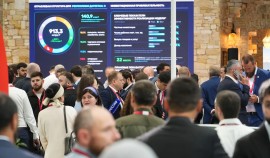 Опубликована архитектура Дня молодых предпринимателей Кавказского инвестиционного форума – 2026