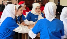 В Шатойском районе прошла викторина «Наследие гор»