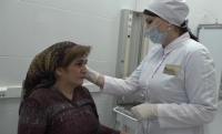 В Чеченскую Республику на лечение ежедневно приезжают иногородние больные